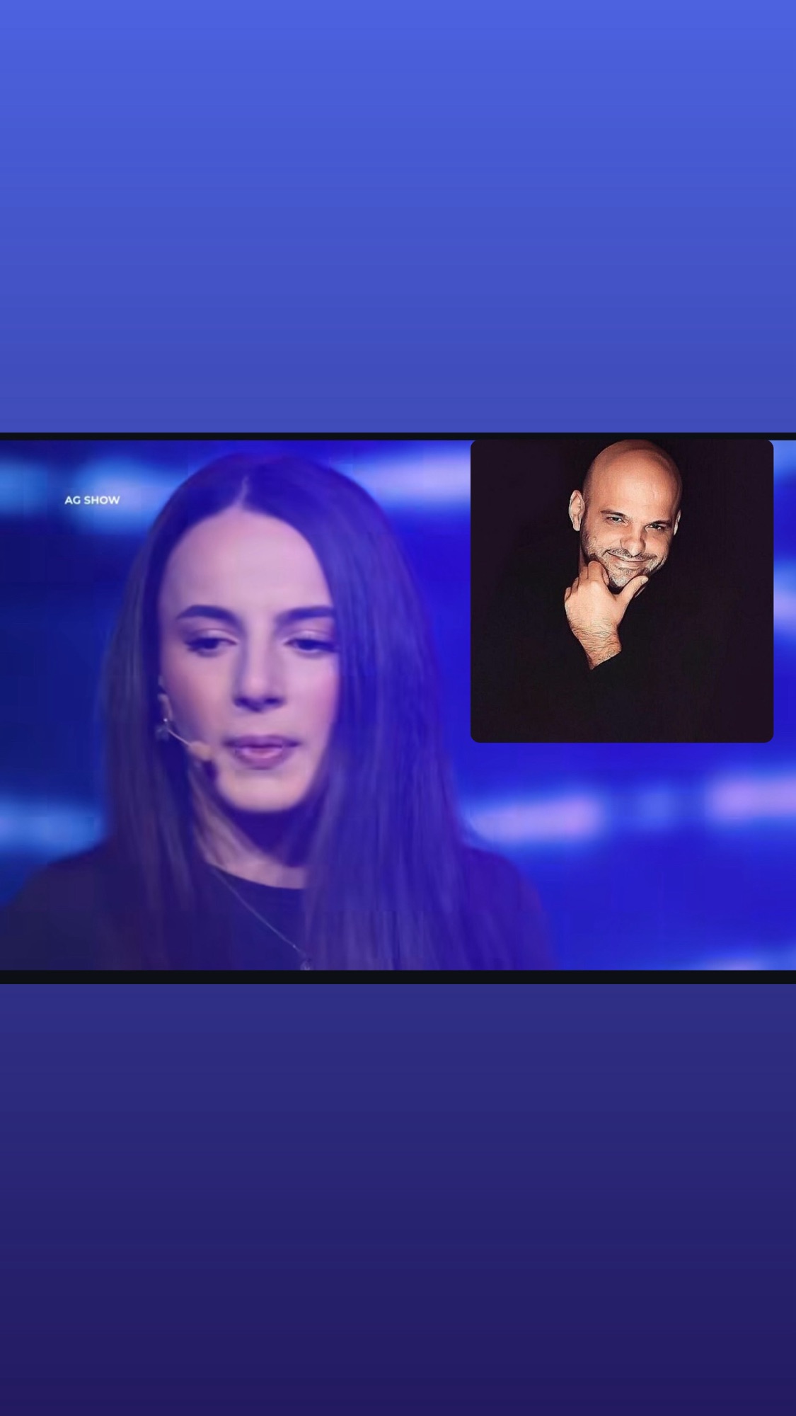 Videoja që po thyen rrjetin – vajza e Dr. Florit këndon këngën e të atit në skenë!”