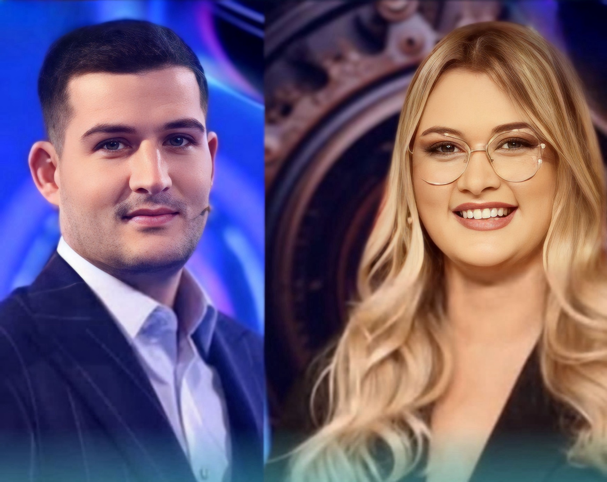 S’e prisja kurrë nga Arbër Hajdari” – Neda Balluku zbulon prapaskenat pas përfundimit të Big Brother