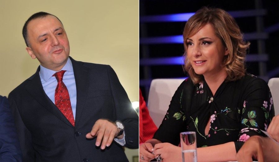 Beti Njuma rëqeth , zbulon momentet e fundit të Artan Lames !