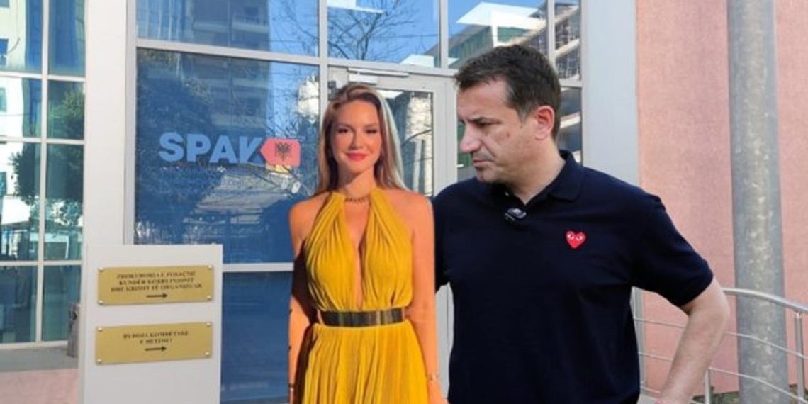 SPAK i sekuestroi një tjetër shtëpi/ Reagon Erion Veliaj dhe Ajola Xoxa: Ja e vërteta…