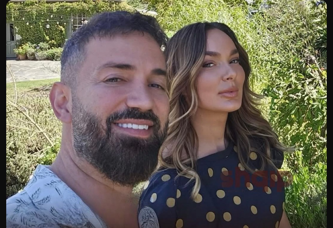 U kapën me shtepi bari! Belina e arrestuar, Vis Pupa ne arr*ti, ja sa vite b*rg pritet te d*nohen sipas ligjeve te Australise