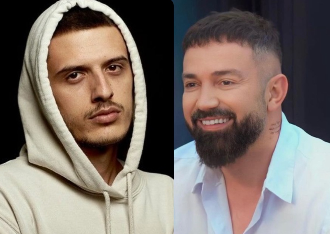 Bardhi “merr hak” ndaj Vis Pupës. Nuk ja harron postimet kur ishte në BB VIP Albania