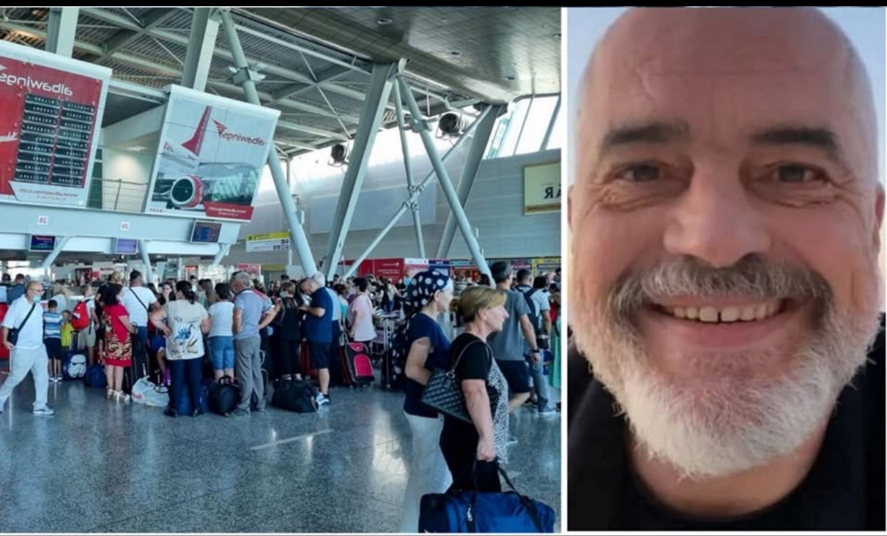 LAJM I MIRË për Shqipërinë”/ Rama: E pabesueshme çfarë ka ndodhur gjatë Prillit…