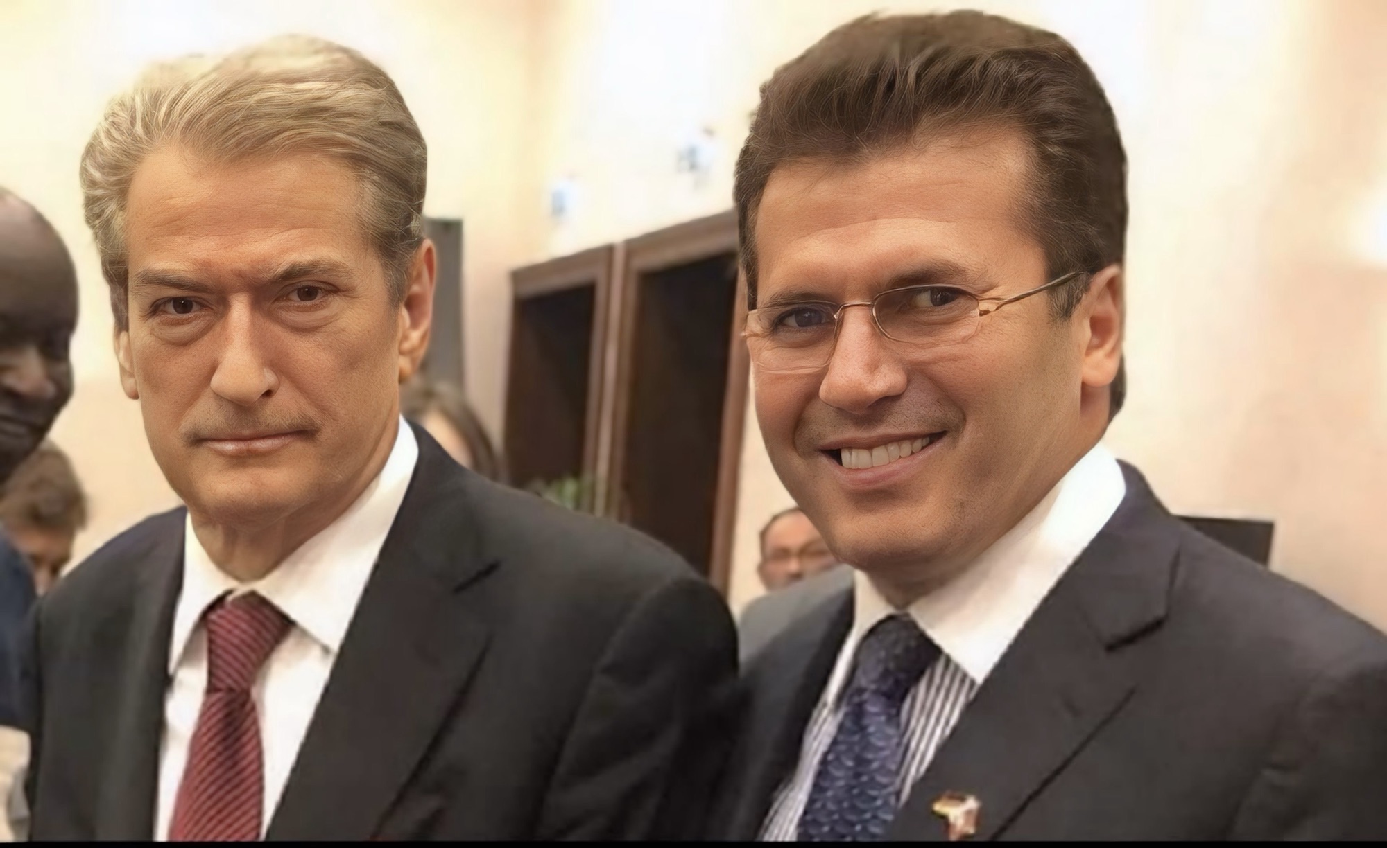 Pse SHBA nuk e ka uruar Ramën për fitoren në zgjedhje? Ja si përgjigjet Fatmir Mediu