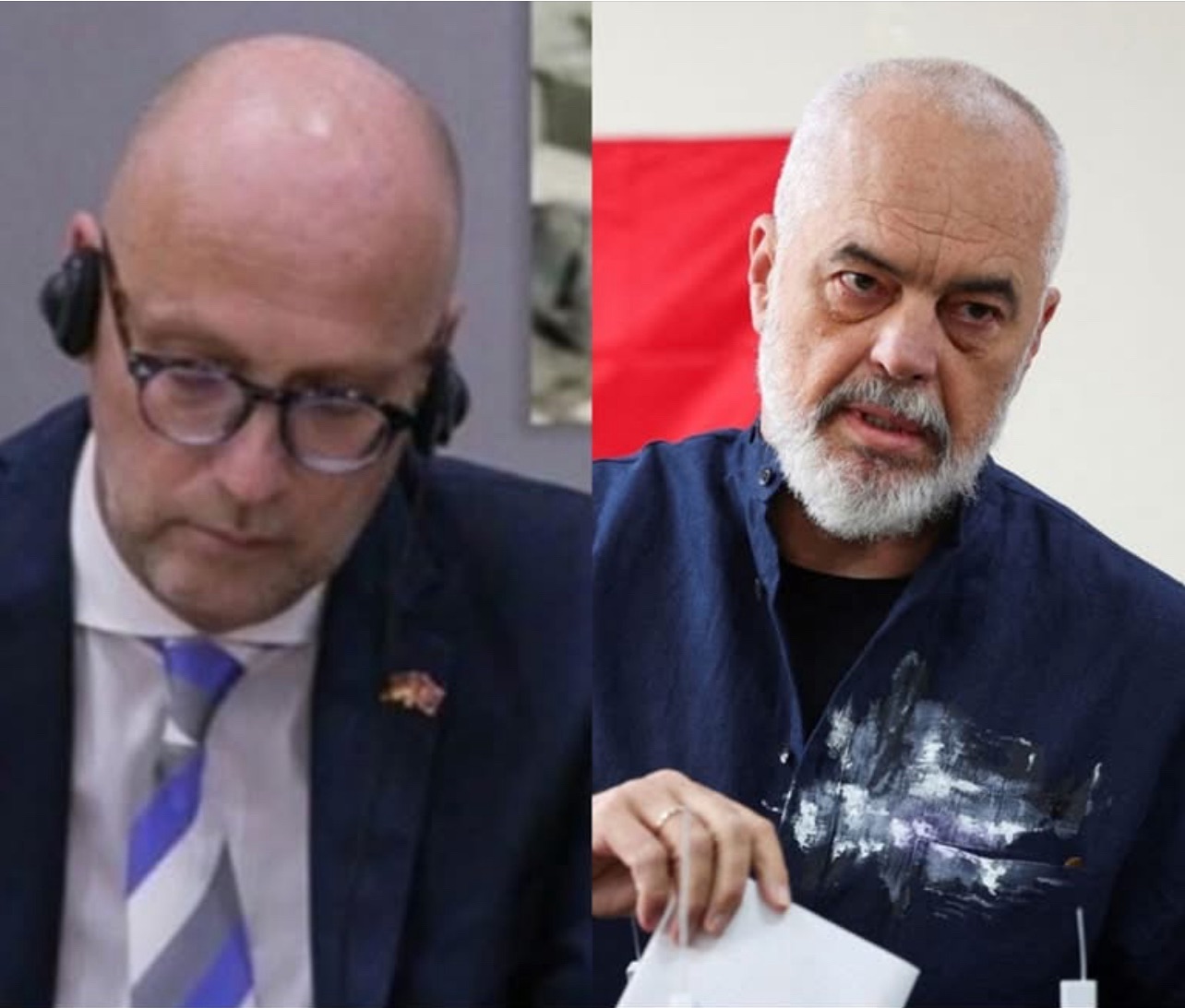 “E PAIMAGJINUESHME! Çfarë Tha CDU për Ramën Do Ju Lërë Pa Fjalë”