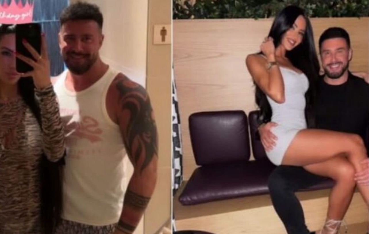 Robert Berisha i jep fund romancës me të dashurën 23 vite më të re. Zbulohet shkaku