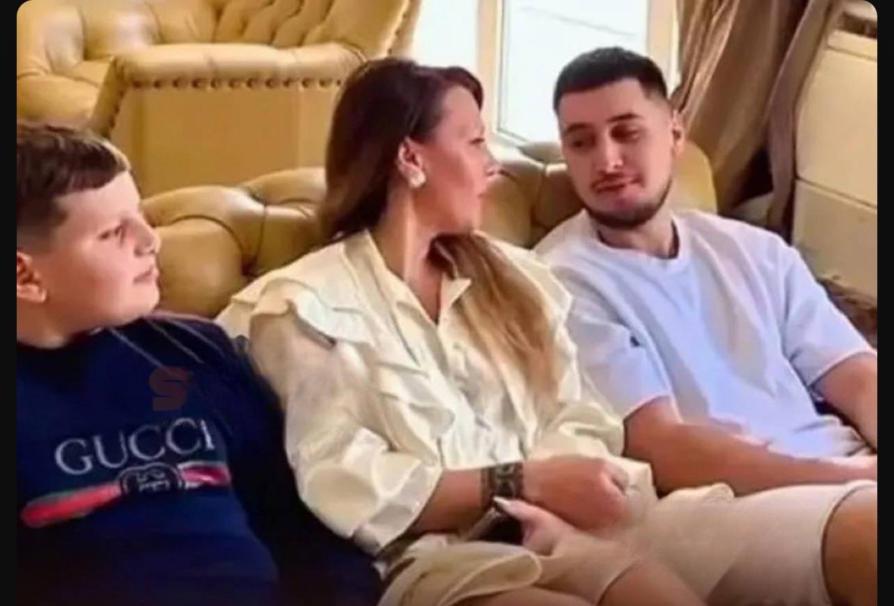 Njihuni me djemtë e Gerta Gixharit, publikon pamje të rralla krah tyre