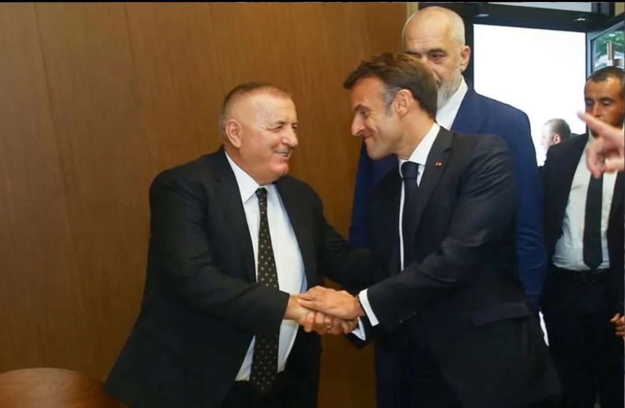 E bjshme SPAK arrston dhendrrin e Kastratit, akuzohet per..