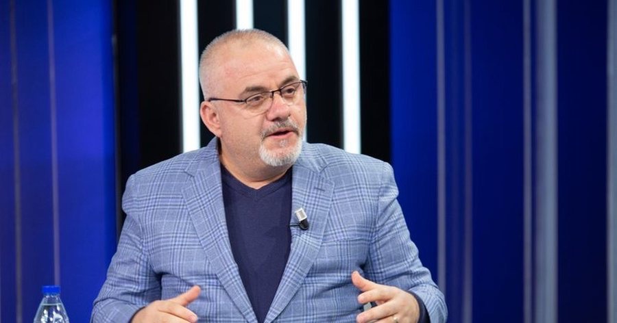 Nëse nuk reagohet deri në shtator…”, shtang Artan Hoxha: Ja cfare pritet ta shk*terroje Edi Ramën