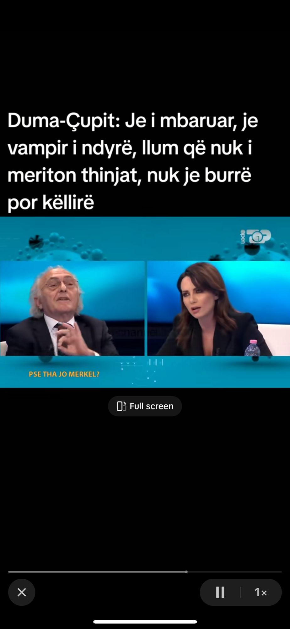 🔥 “JE VAMPIR I NDYRË, NUK JE BURRË!” – Përplasja SHPËRTHEN në Kuvend, Grida Duma i kthehet Çupit me fjalë që nuk i fal as Netflix-i! 😳💥