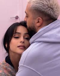 Kush tha që nuk jemi bashkë?’ Gjesti konfirmon romancën me Egli Takon?