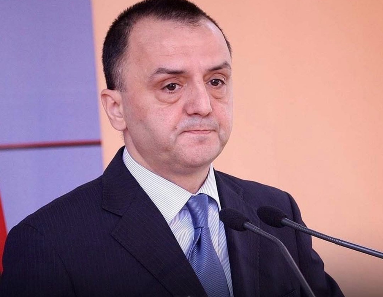 “Ndahet nga jeta Artan Lame – humbje e madhe për administratën dhe trashëgiminë kulturore”