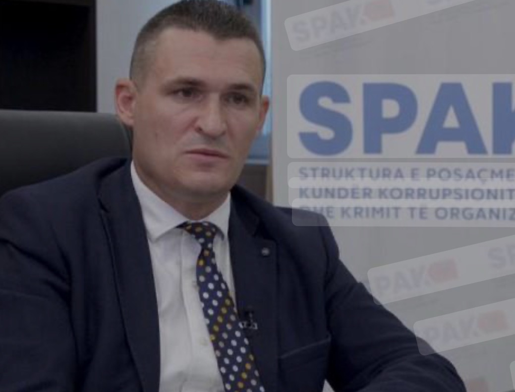 Çfarë po ndodh në Gjirokastër? Dumani dhe grupi i SPAK mbërrijnë papritur në jug!