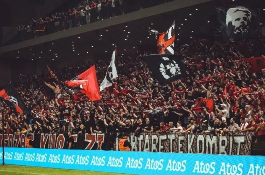 Stadiumi i mbyllur? FIFA jep dritën jeshile për sfidën me Serbinë!