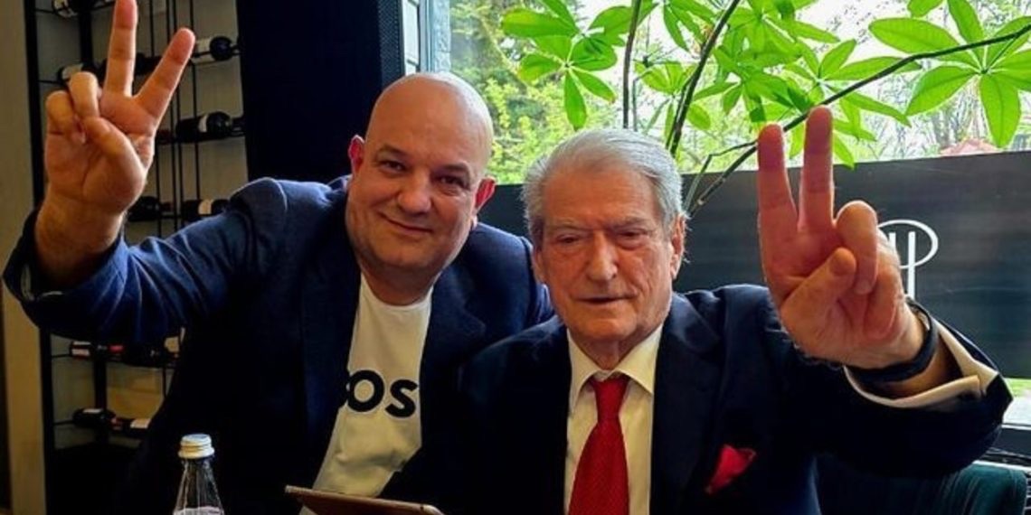 Ilir Vrenozi pas humbjes katastrofë të PD: S’mban më ujë pilafi! Futuni në…