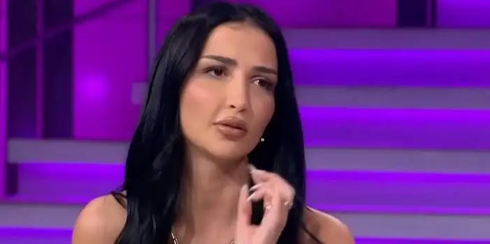 Xheneta Fetahu rrëfen për herë të parë marrëdhënien e tensionuar me ish-vjehrrën: 