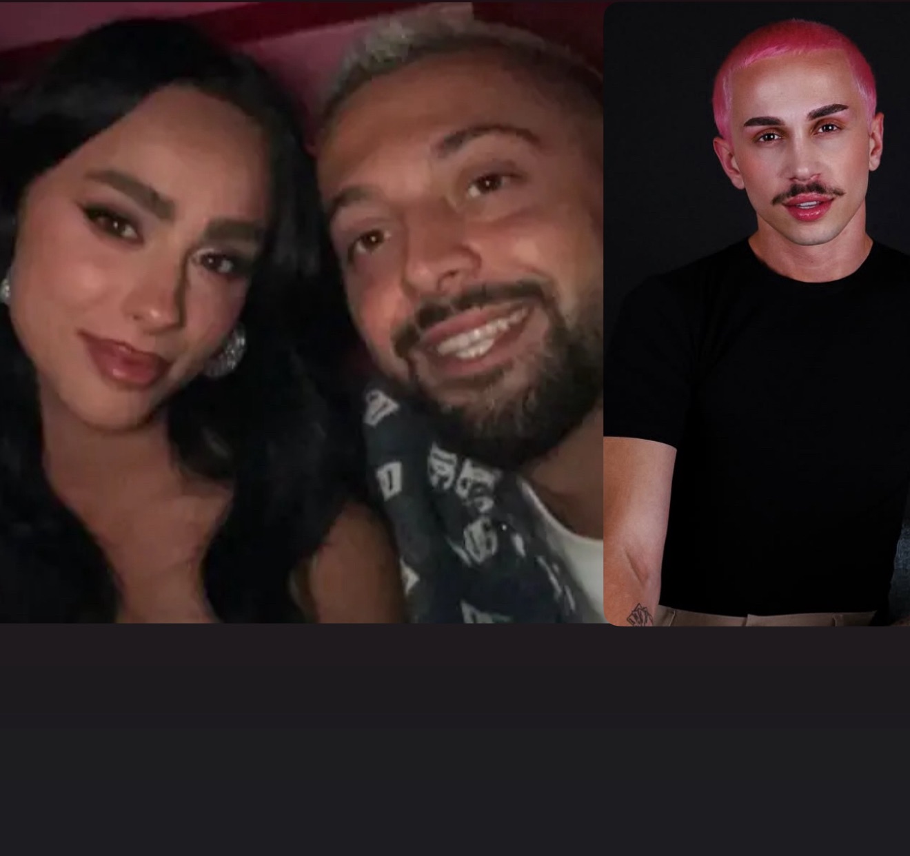 Plas sërish sherri mes ish banorëve të BB VIP Albania. Vrselo shpërthen kundër Gjestit dhe Eglit