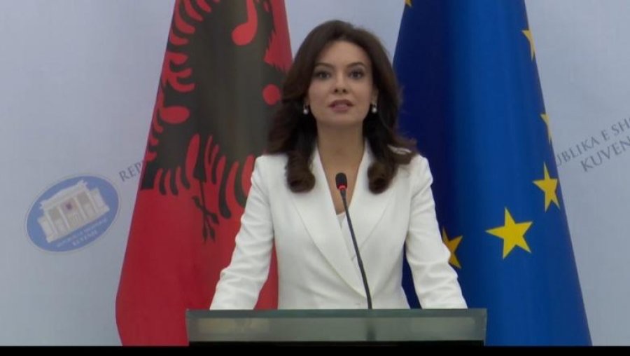 Elisa Spiropali sulmon kolegët e Parlamentit Europian