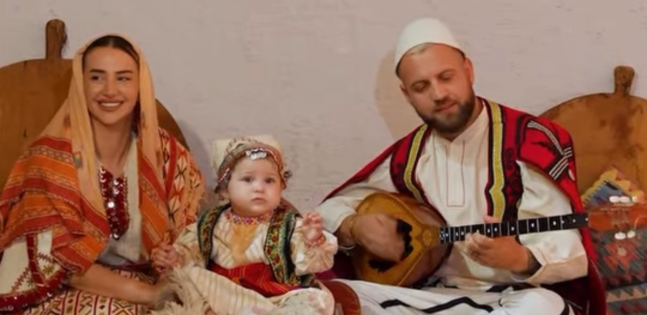 Luizi ndez rrjetin: “(S)’presim Djalë” – Konfirmim për bebin e dytë apo tallje me ndjekësit? 😱🍼