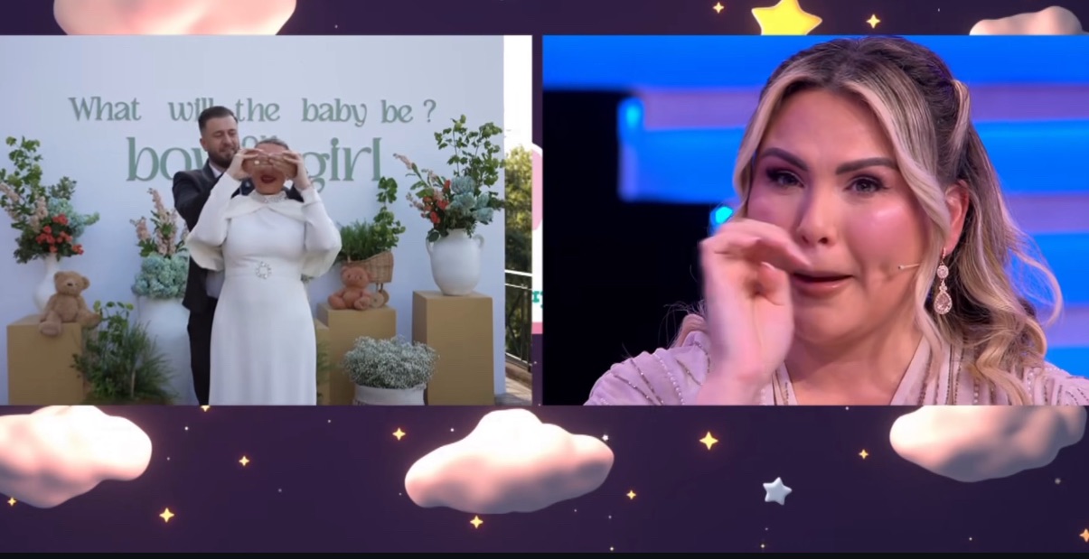 “Nga ‘Përputhen’ në prindër dhe bashkëshortë: Roela dhe Vedati sjellin emocionin që prek zemrat e publikut!”