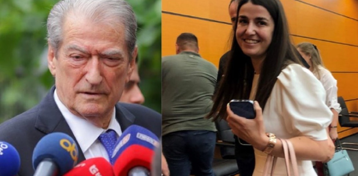 “Gjyqtarja e çështjes Berisha, e lidhur me PD? Juristët kërkojnë dorëheqje!”