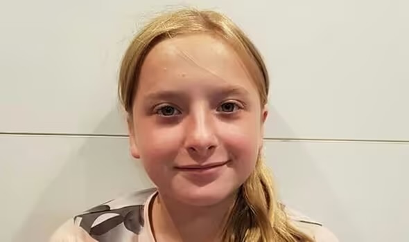 Dad ‘dies of grief’ after daughter, 12, ‘raped and beheaded by illegal immigrant’