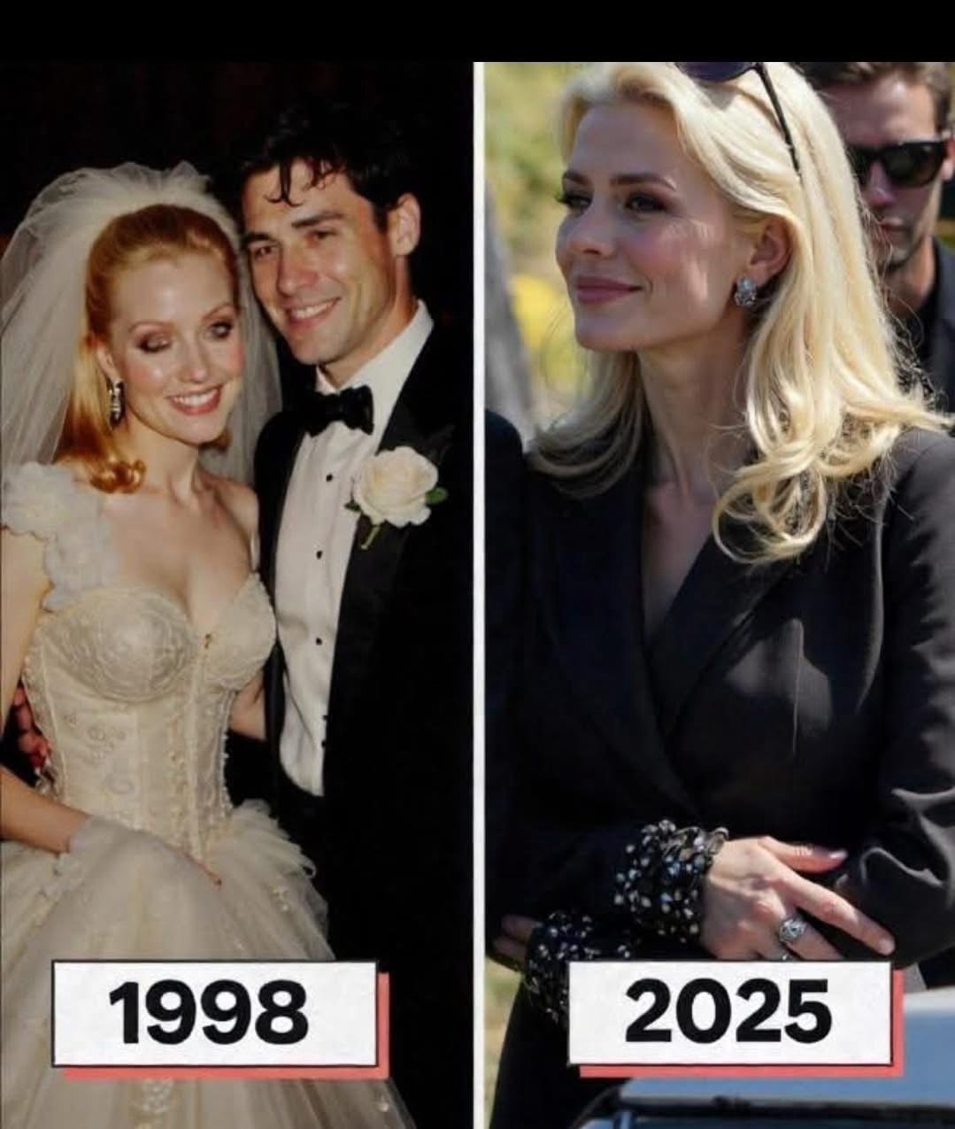 💔 “After My Husband Died, I Discovered We Were Never Legally Married — and I Had No Right to Anything”