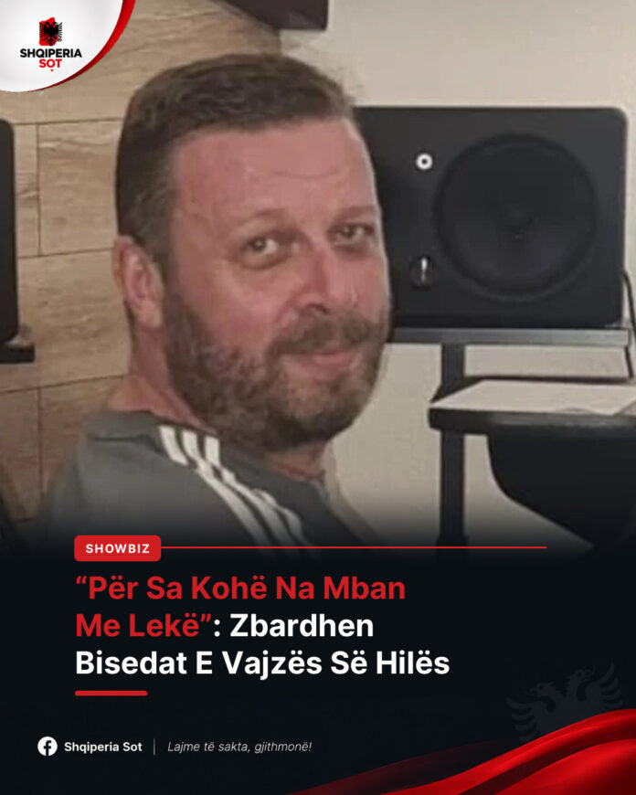 “Për Sa Kohë Na Mban Me Lekë, Ne…”: Gazetari Zbardh Bisedat E Vajzës Së Adi Hilës