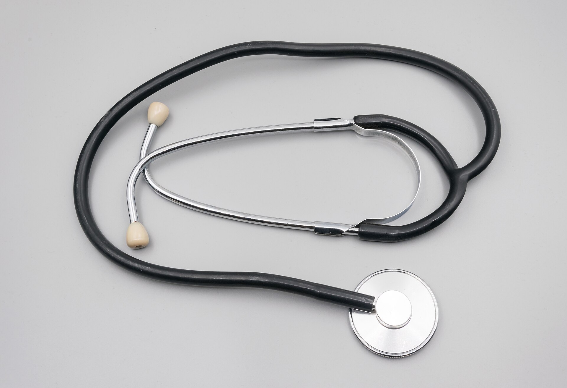 Medical stethoscope